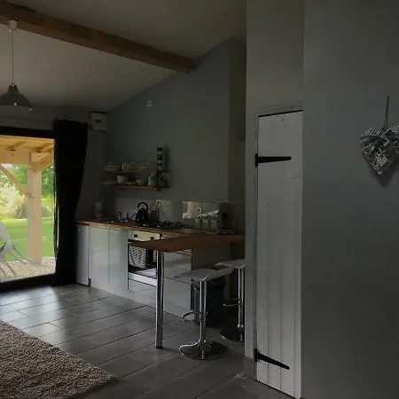 La Porcherie Ferienhaus