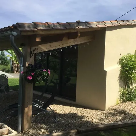 La Porcherie Saint-Sernin (Lot-et-Garonne)