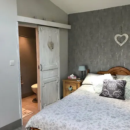 La Porcherie Saint-Sernin (Lot-et-Garonne)