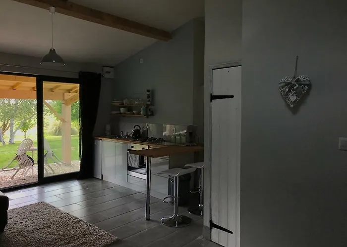 La Porcherie Casa vacanze