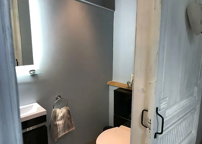 La Porcherie Casa vacanze *