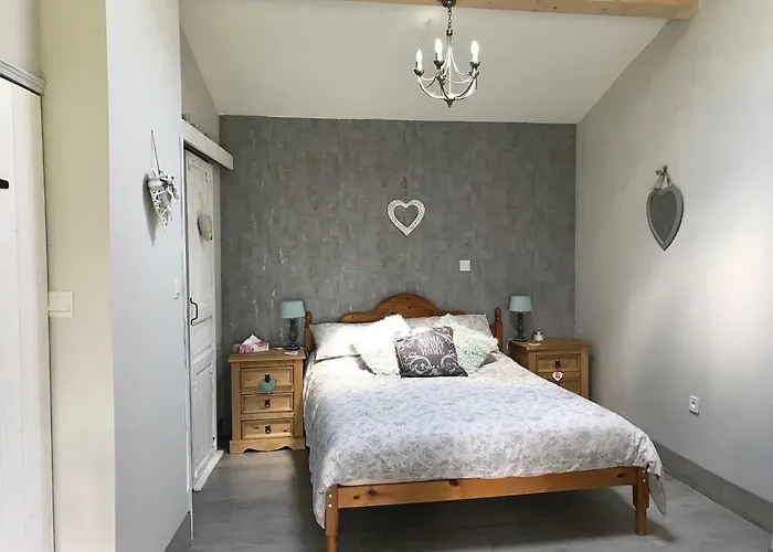 Casa vacanze La Porcherie Saint-Sernin (Lot-et-Garonne)